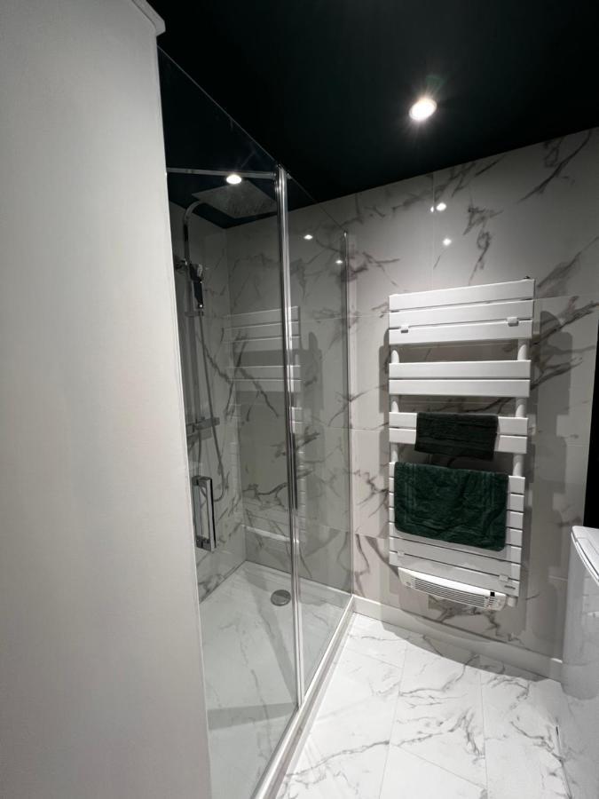 Appartement Le Sithiu Saint-Omer  Eksteriør billede